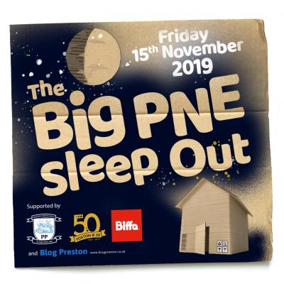 big sleep out
