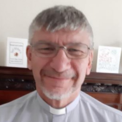 Derek Oldham