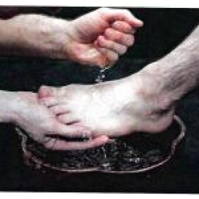 discipleship