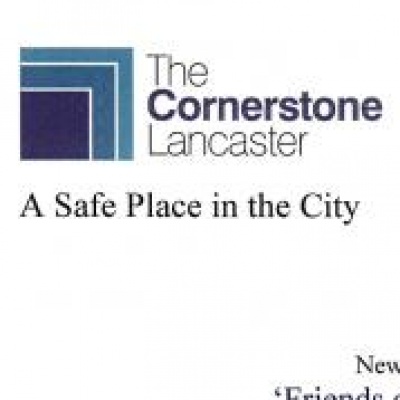 Friends of The Cornerstone