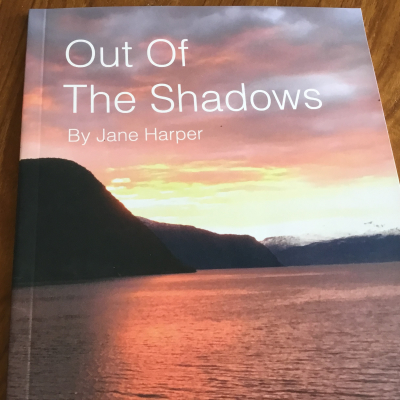 out of the shadows